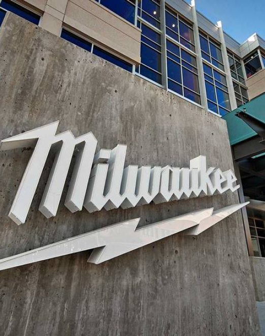 Milwaukee - About Us - The Milwaukee Story