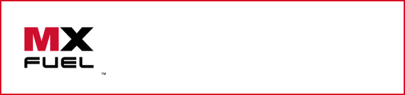 MX Fuel - Equipment redifined trade focused system wide - Milwaukee Tools